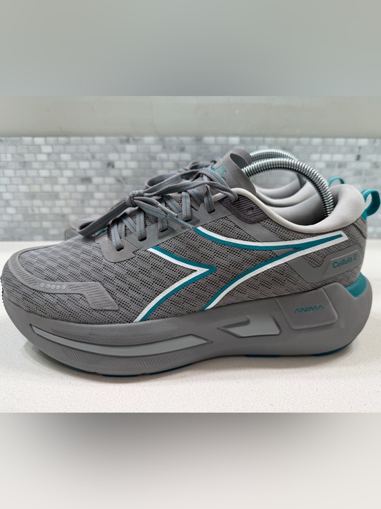 Diadora Cellula 2 Men’s Running Shoe main image 8